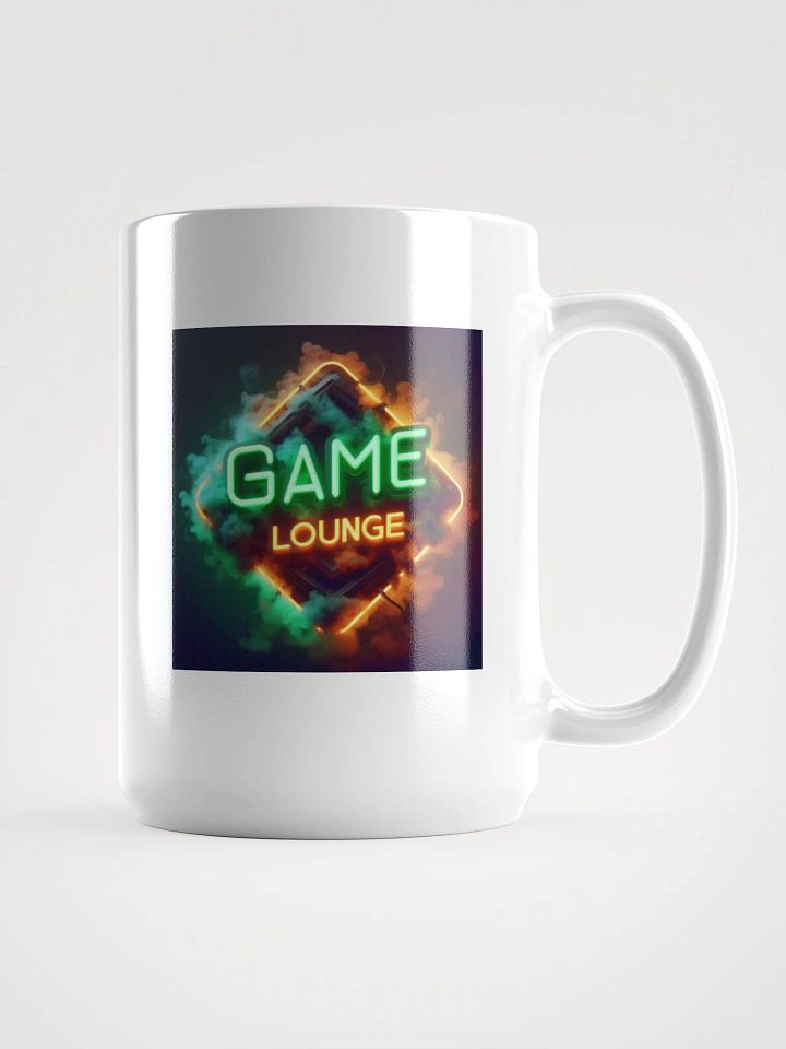 Game Lounge product image (1)