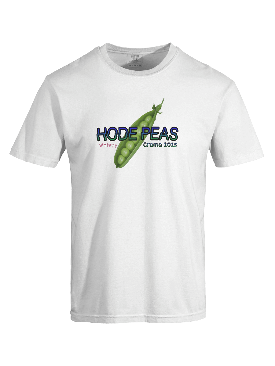 Hode Peas 2025 - Blue product image (117)