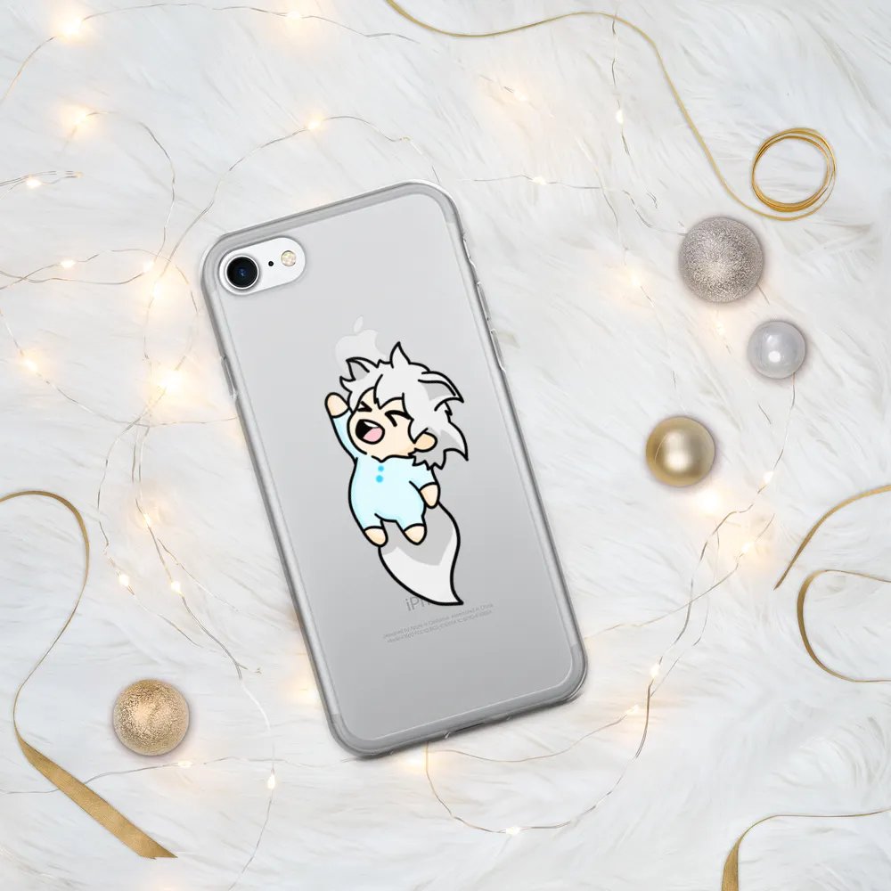 subi | iphone case (clear) product image (334)