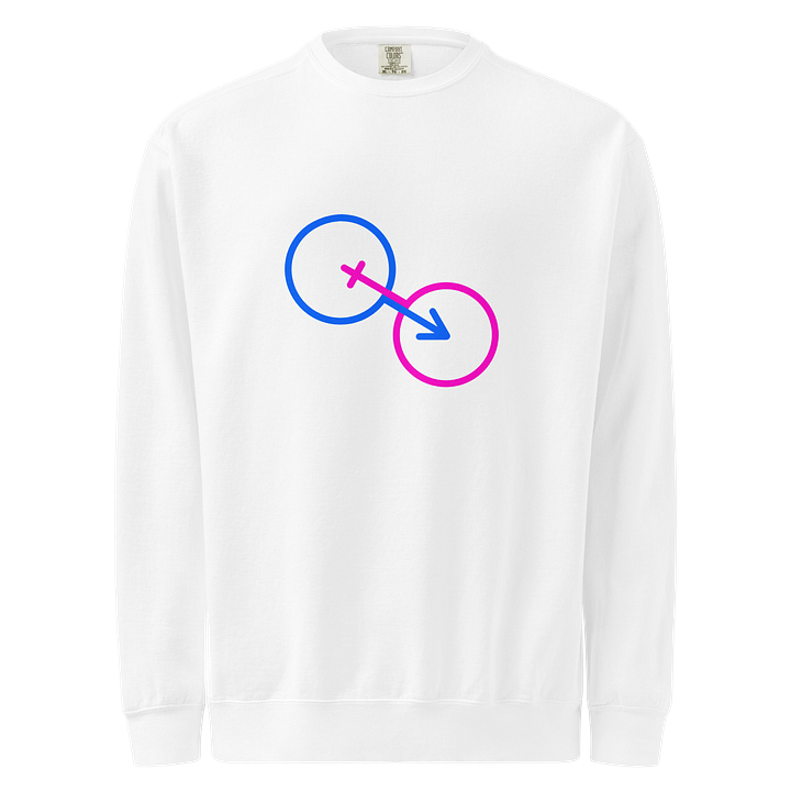 Make Normality Great Again Unisex Sweatshirt product image (1)