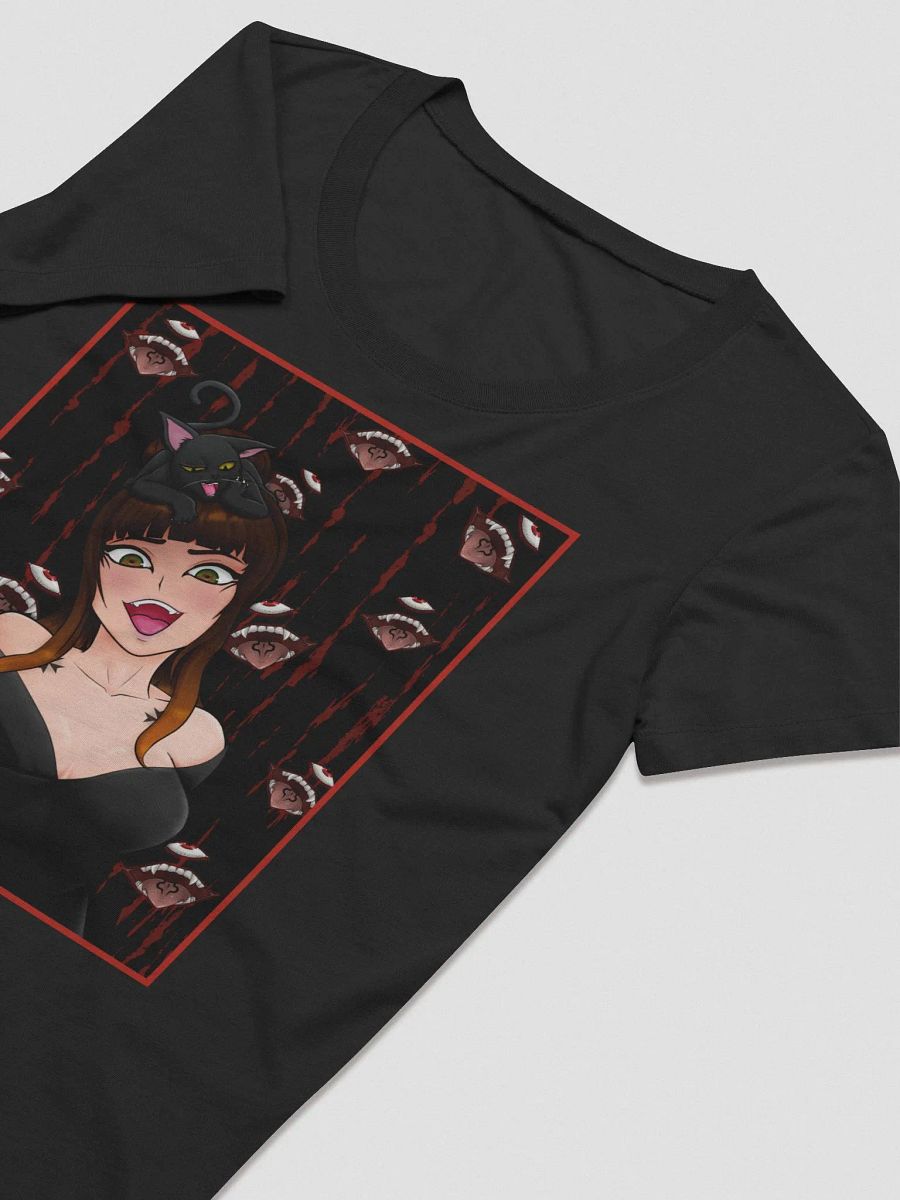 jxtunn&Surtr | JJK Inspired | Ladies Top product image (3)