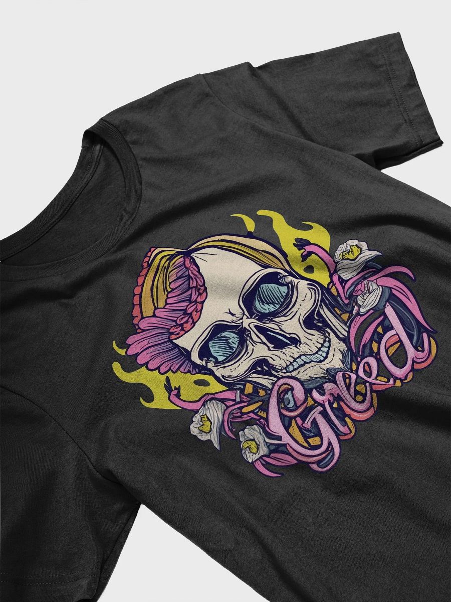 7 Deadly Sins - Greed product image (2)