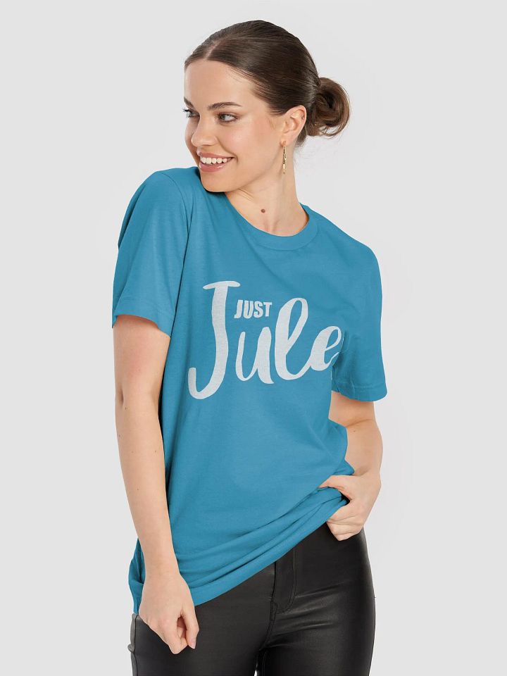 T-Shirt white product image (1)