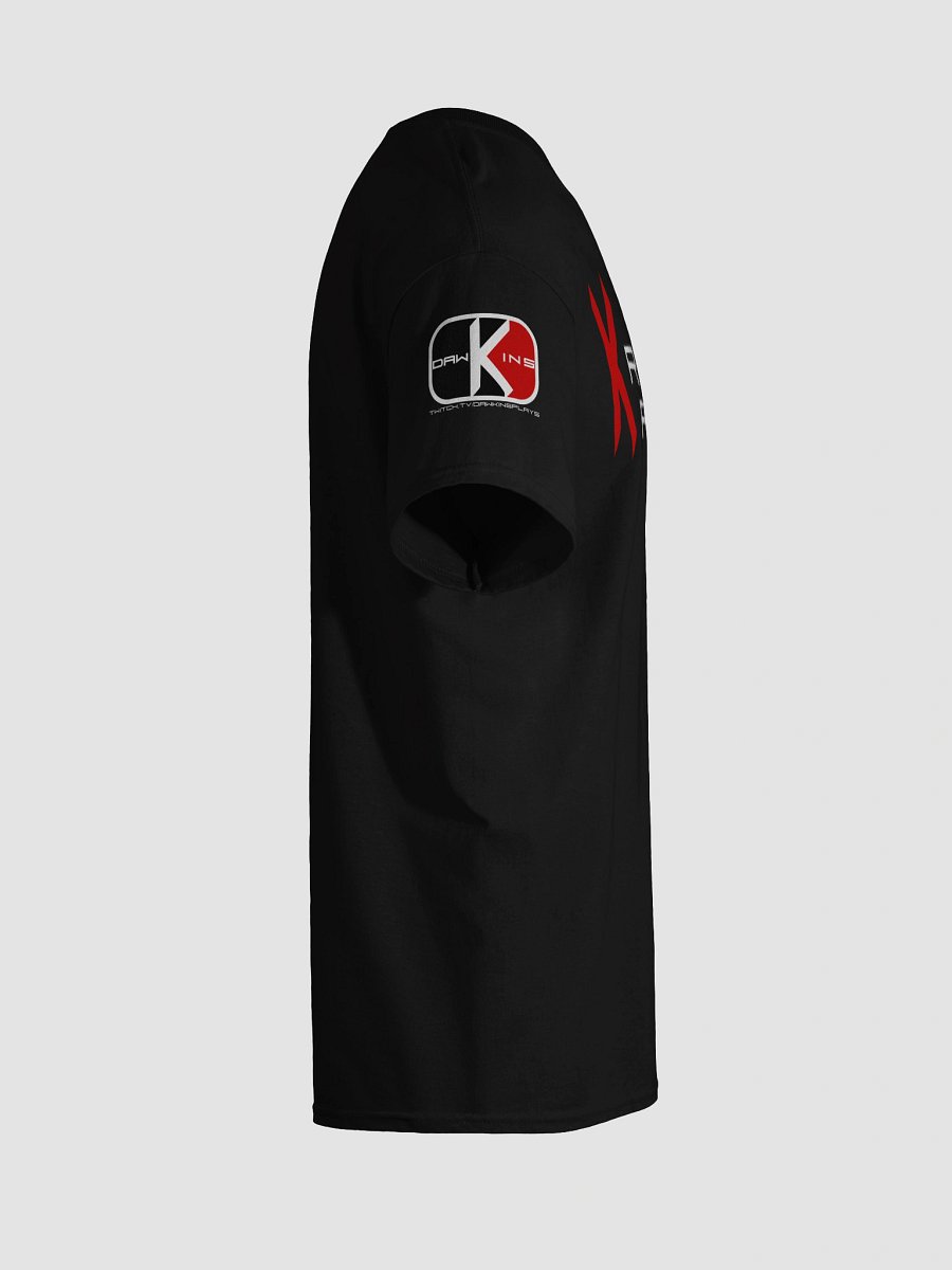 Krushing Puss T-Shirt product image (8)