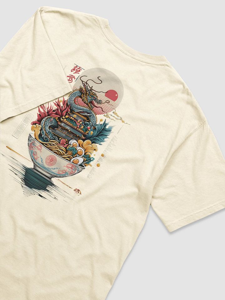 SS-026 "Dragon Ramen" product image (1)