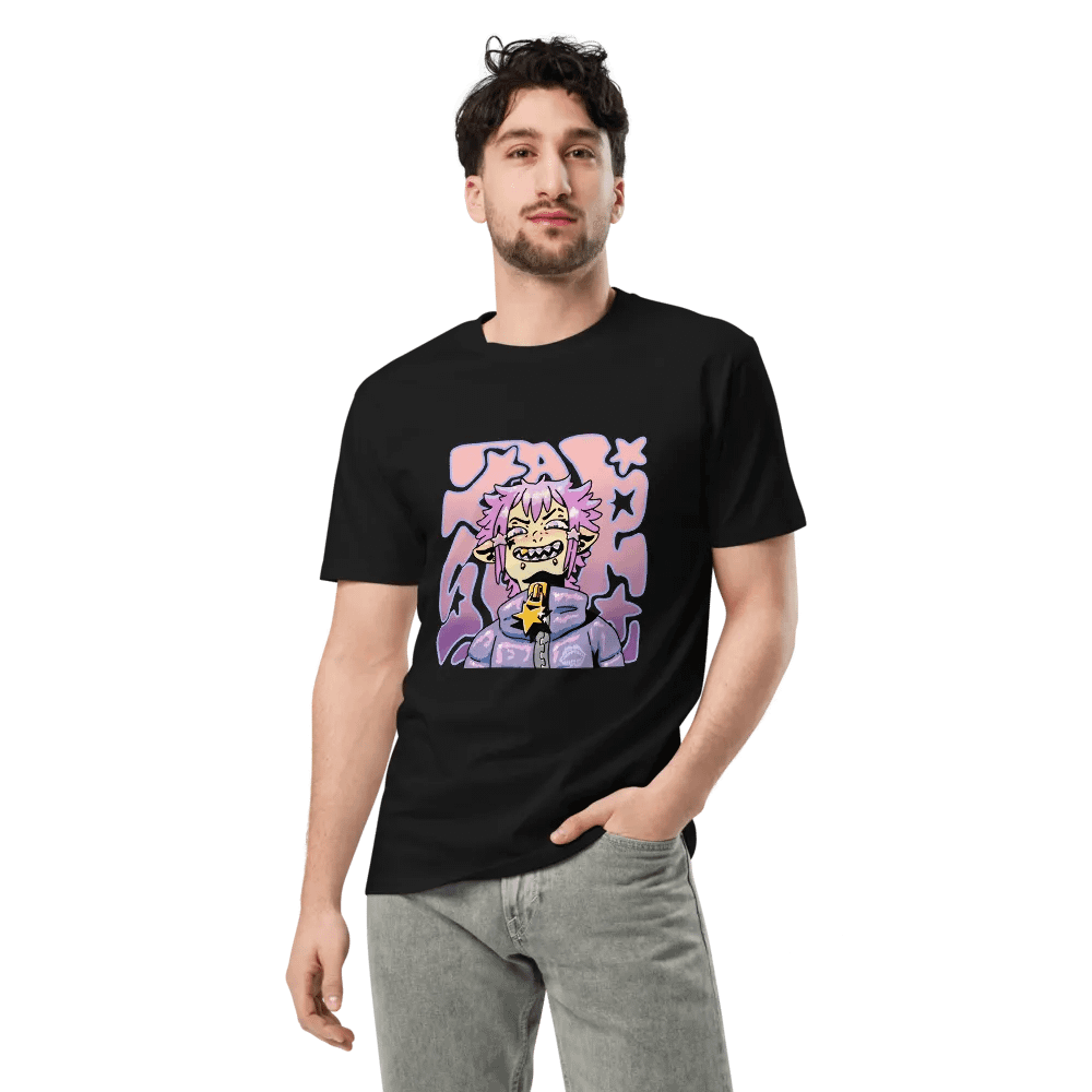 Starbite T-shirt product image (3)