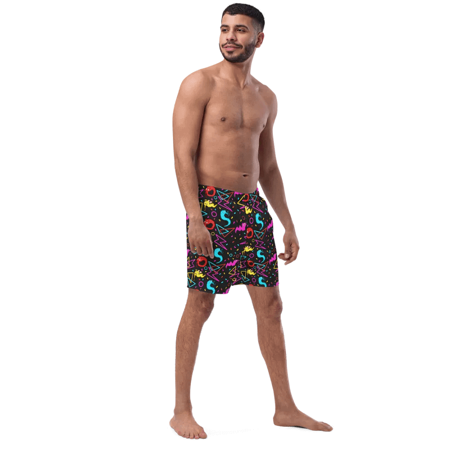 Arcade Worm Trunks product image (5)