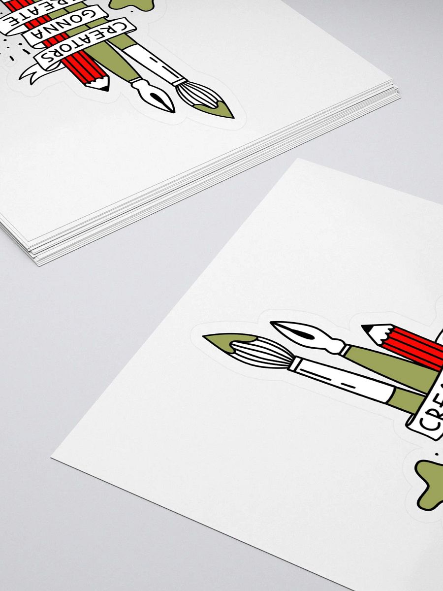 CREATORS GONNA CREATE product image (4)