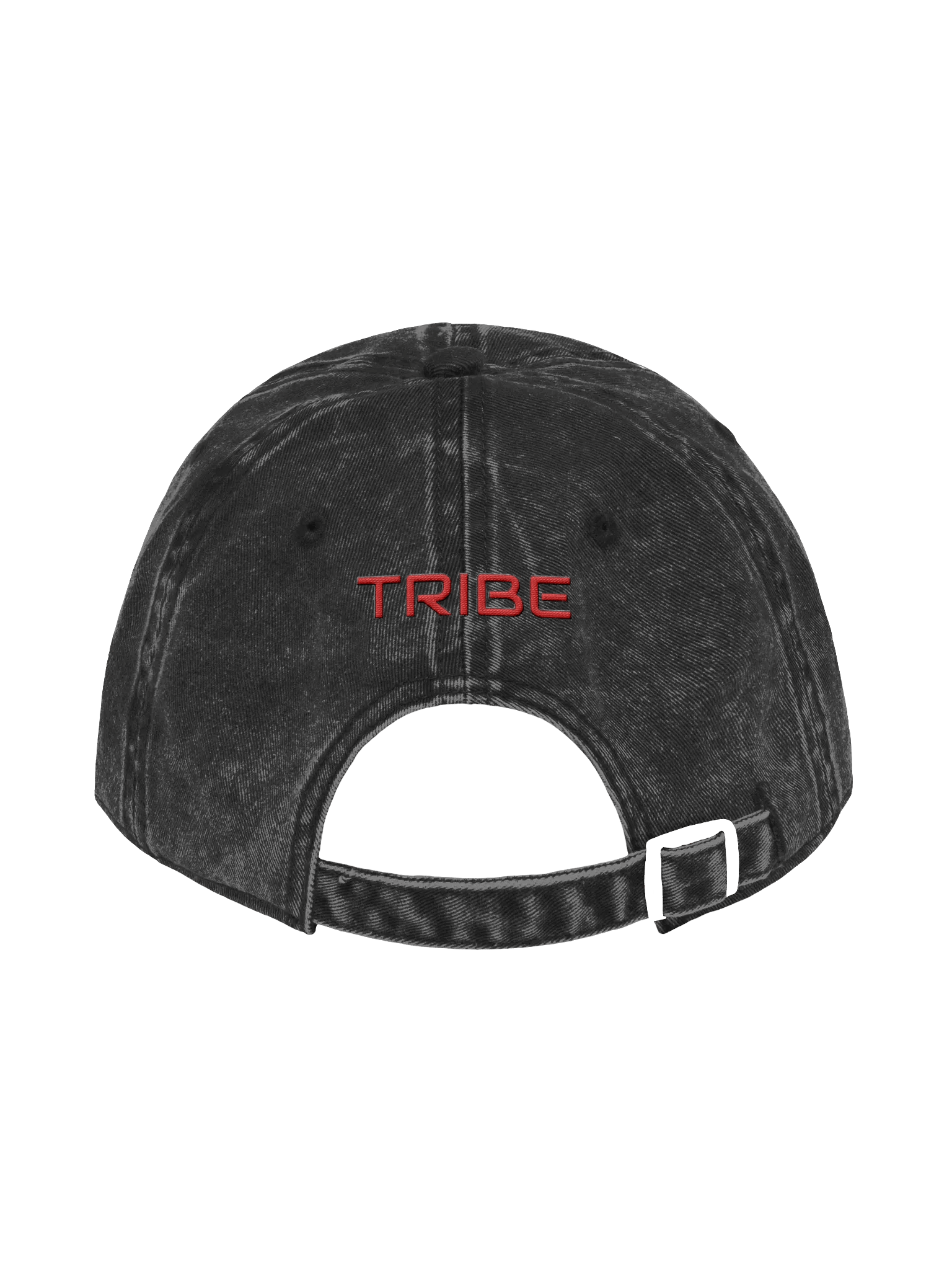 C.R.T Paint Splatter Otto® Vintage Wash Dad Hat product image (5)