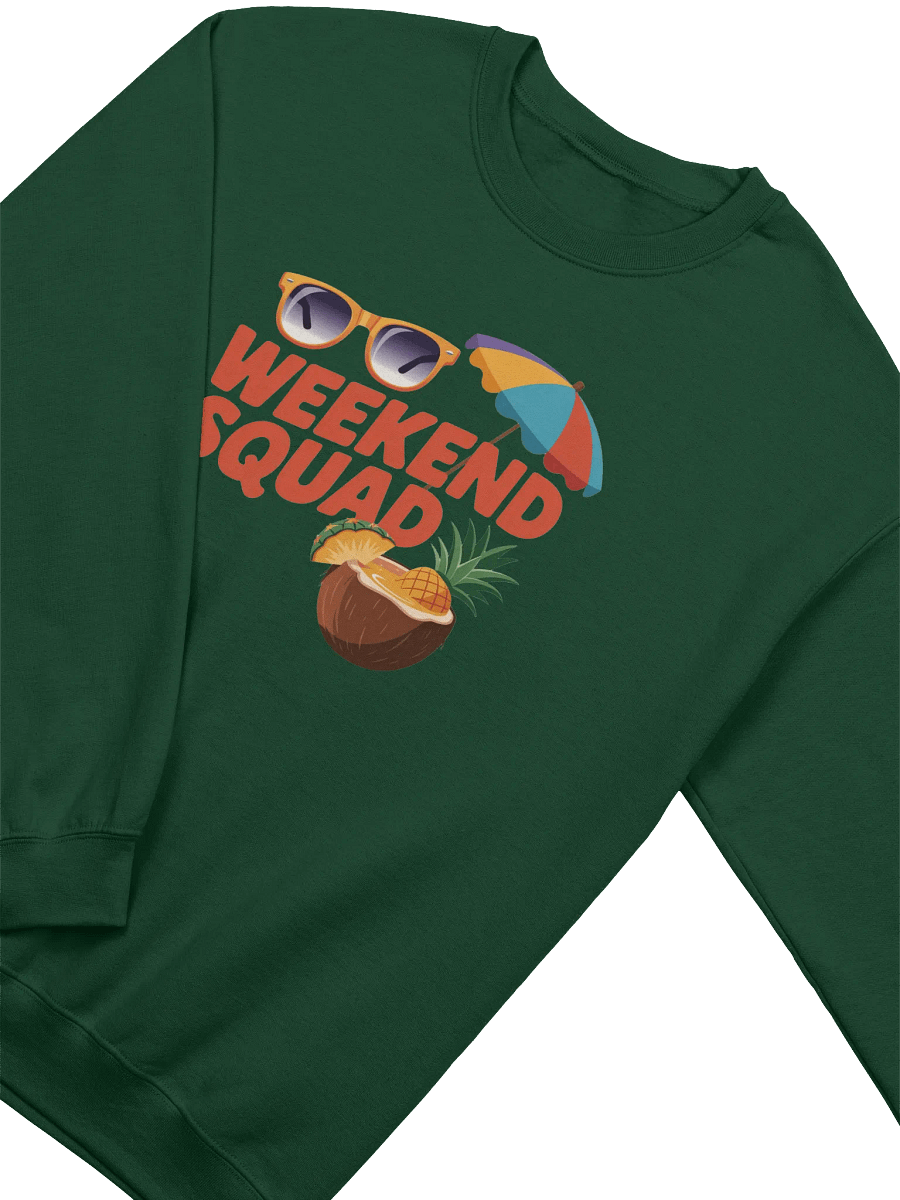 Weekend Squad product image (3)