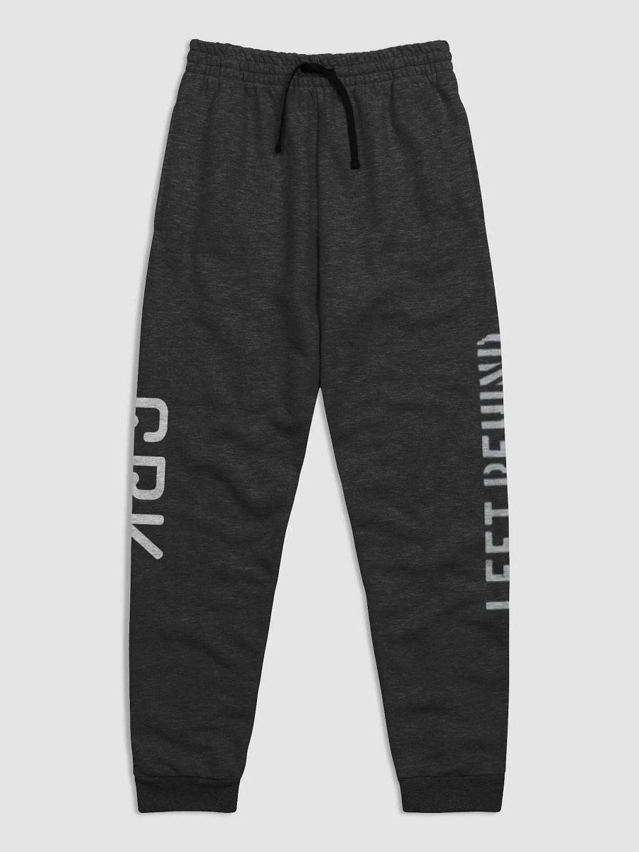GBK "Left Behind" Joggers product image (4)