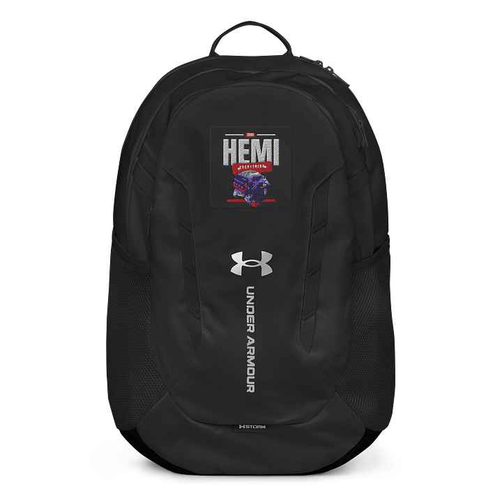 Hemi Everything Under Armour Backpack product image (1)