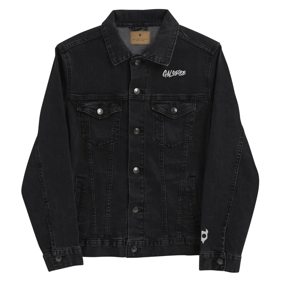 Galorise Denim Jacket product image (6)