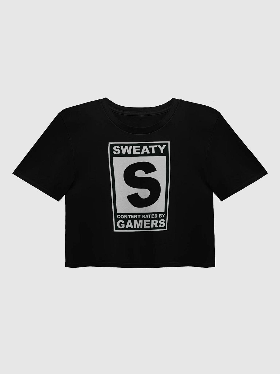 Rated S for Sweaty product image (1)