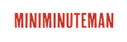 Miniminuteman