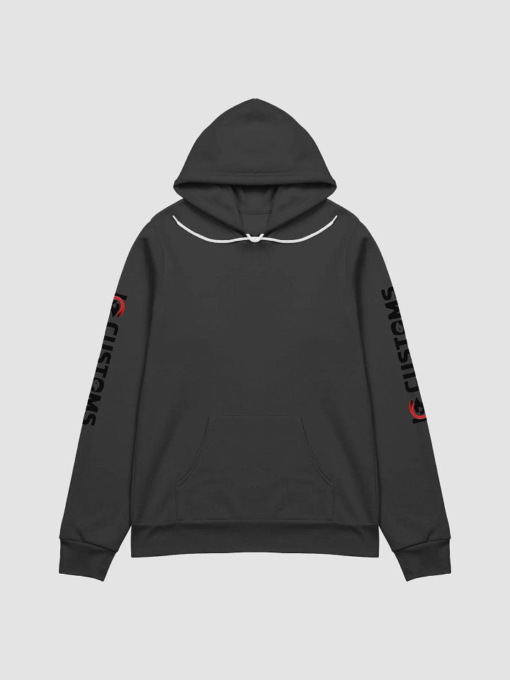 JC Hoodie product image (1)