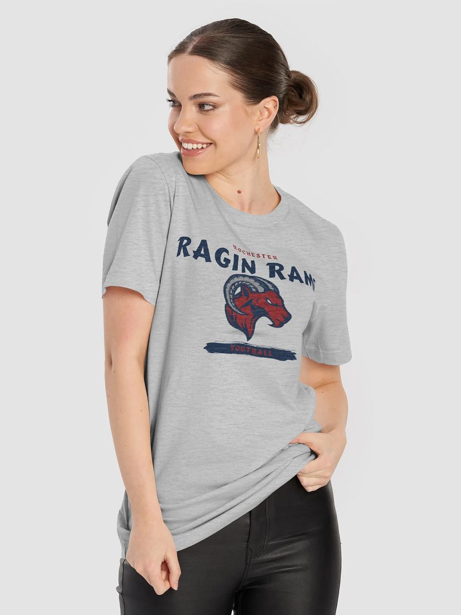 Rochester Ragin Rams T-Shirt by Canvas product image (8)