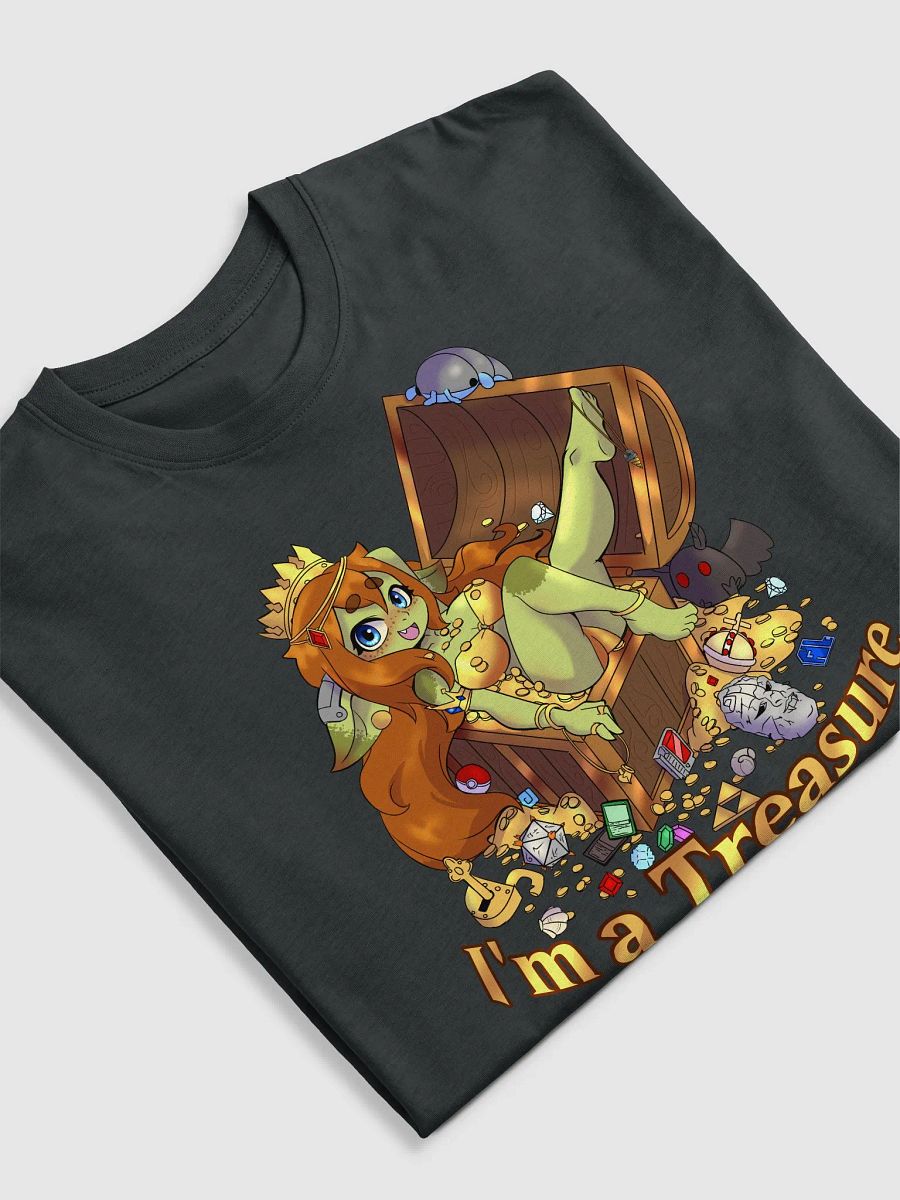 Treasure shirt product image (10)
