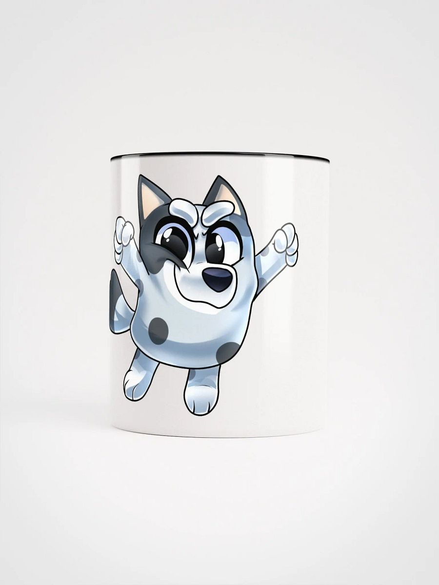 Muffin Colored Mug! product image (13)