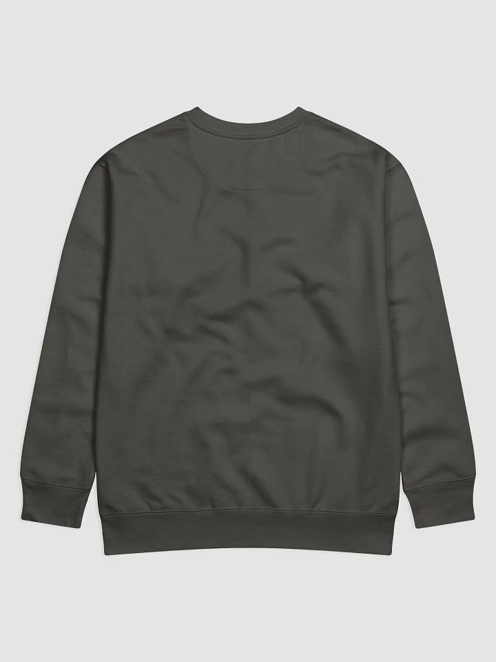 Rosey Romance | Sweatshirt product image (9)