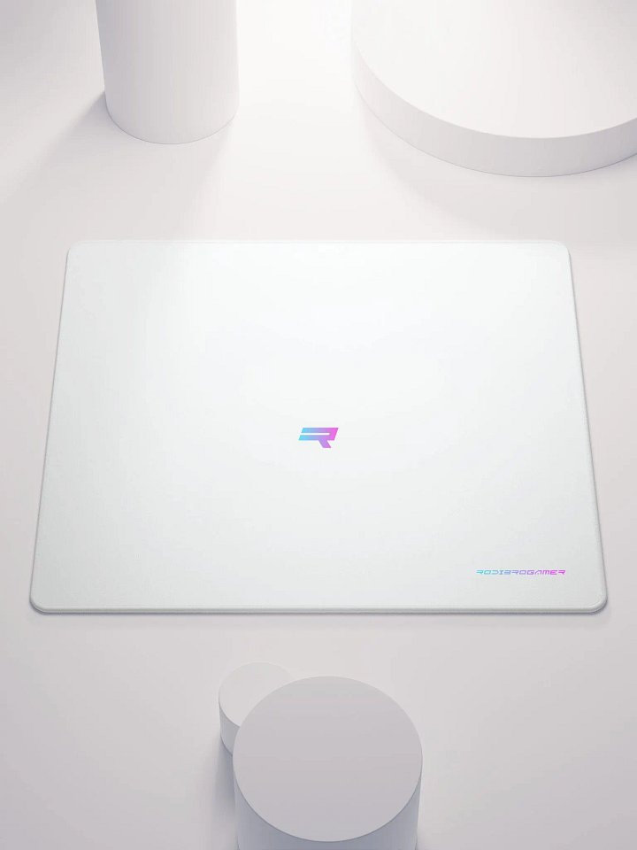Rodibrogamer Gaming MousePad product image (1)