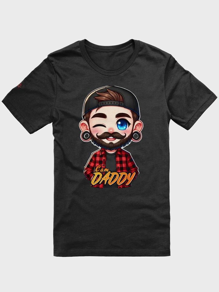 Cam Daddy Tee product image (2)