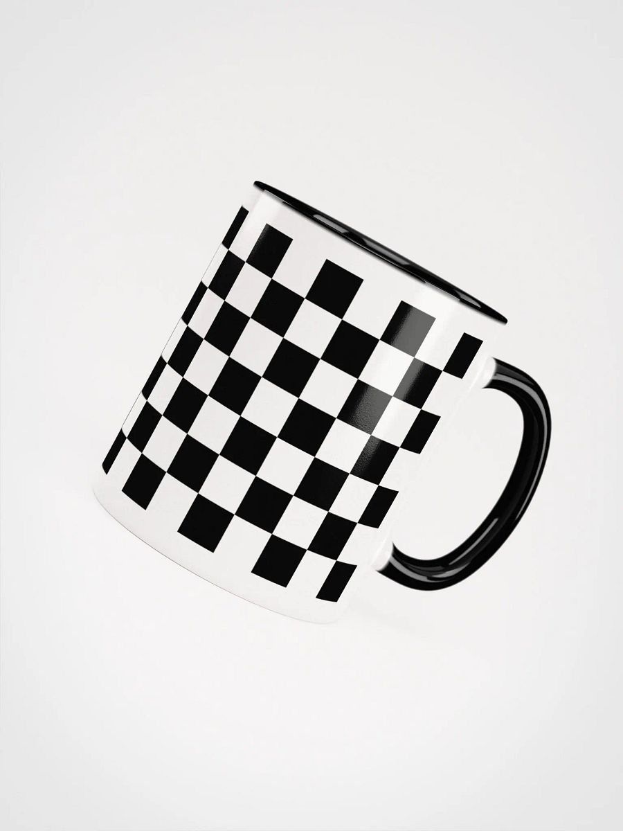 Tasse ''Damier'' product image (4)