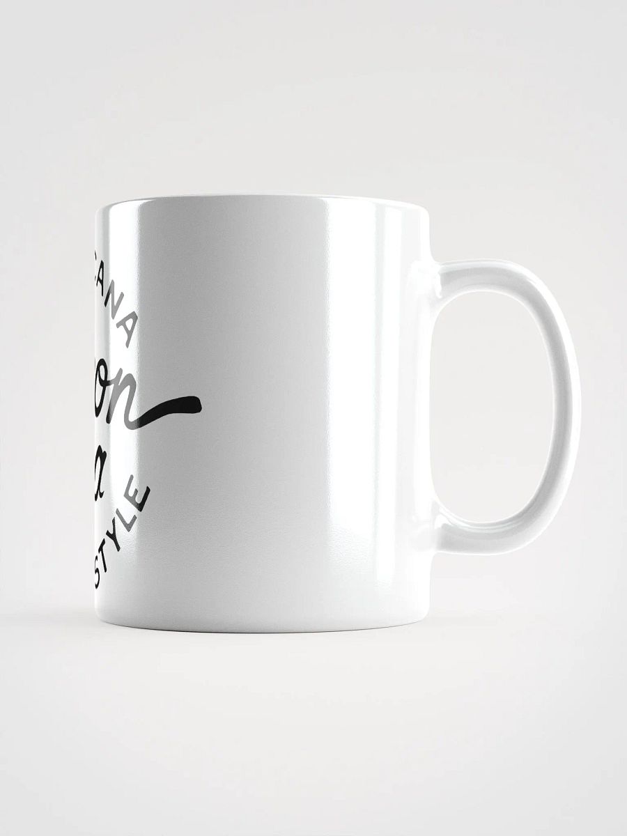 Mason Via Coffee Mug product image (1)