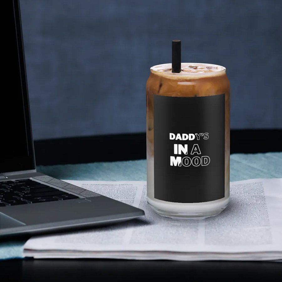 daddys in a mood glass product image (33)
