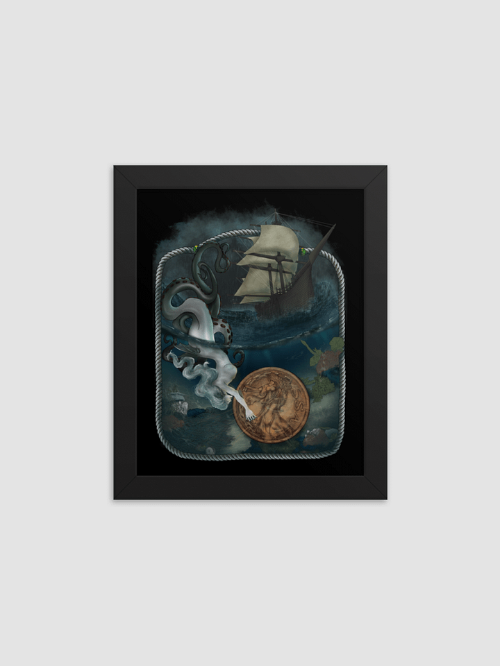 SSA Design Print product image (1)