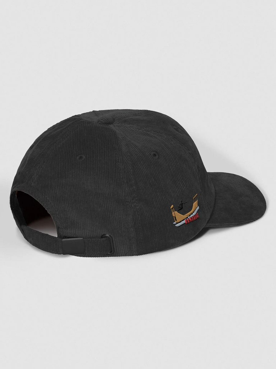 Corduroy Project Dry Wave hat product image (4)