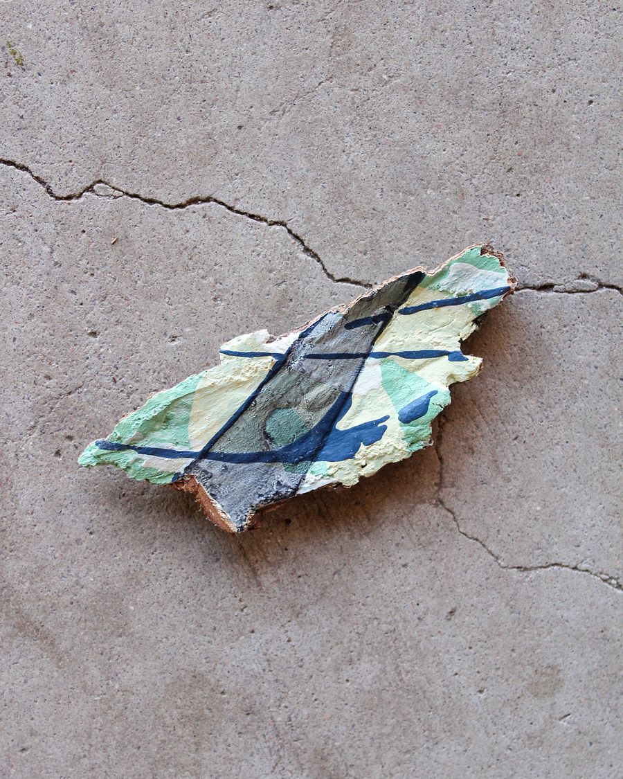 Pistachio Armor product image (1)