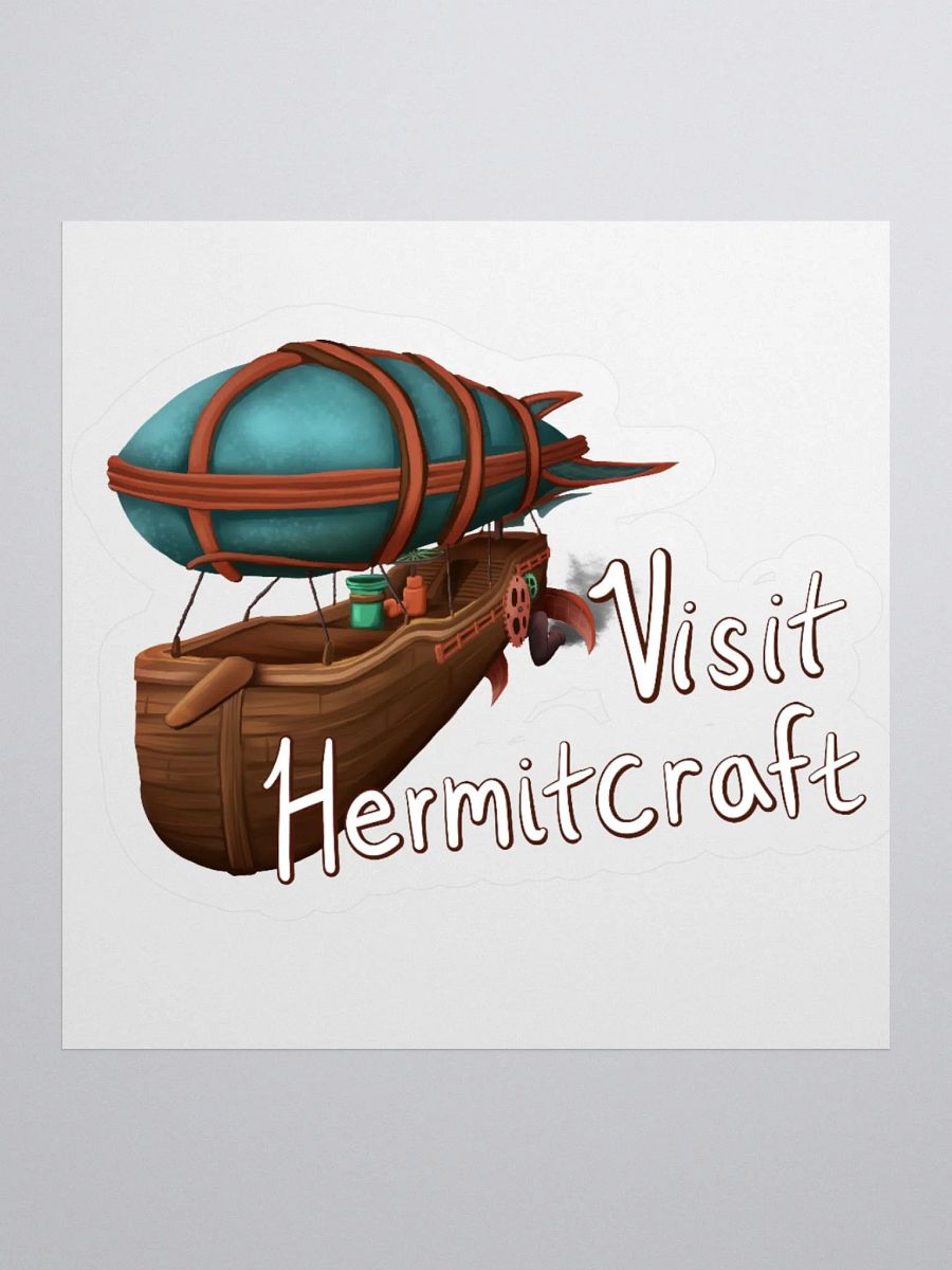 Visit Hermitcraft product image (3)