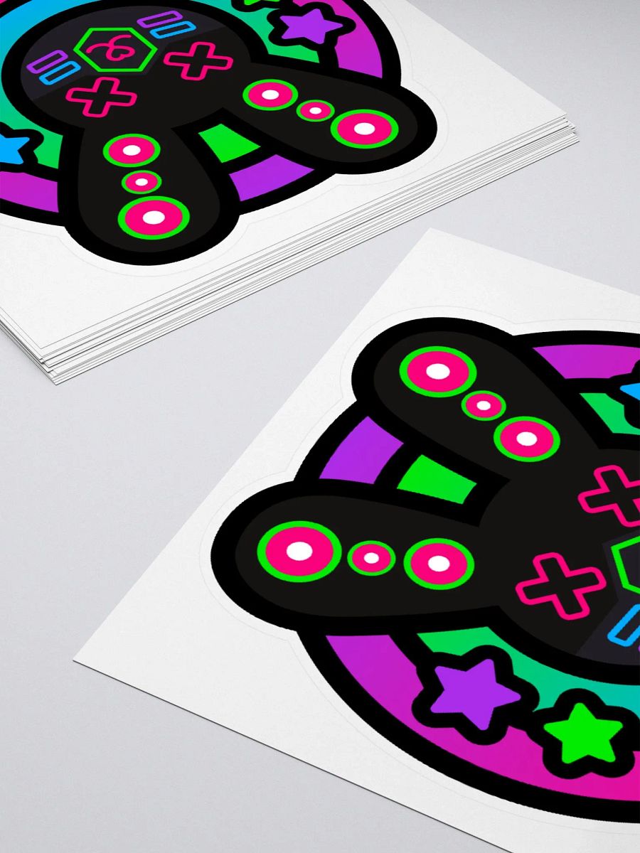 Bun Sticker product image (4)