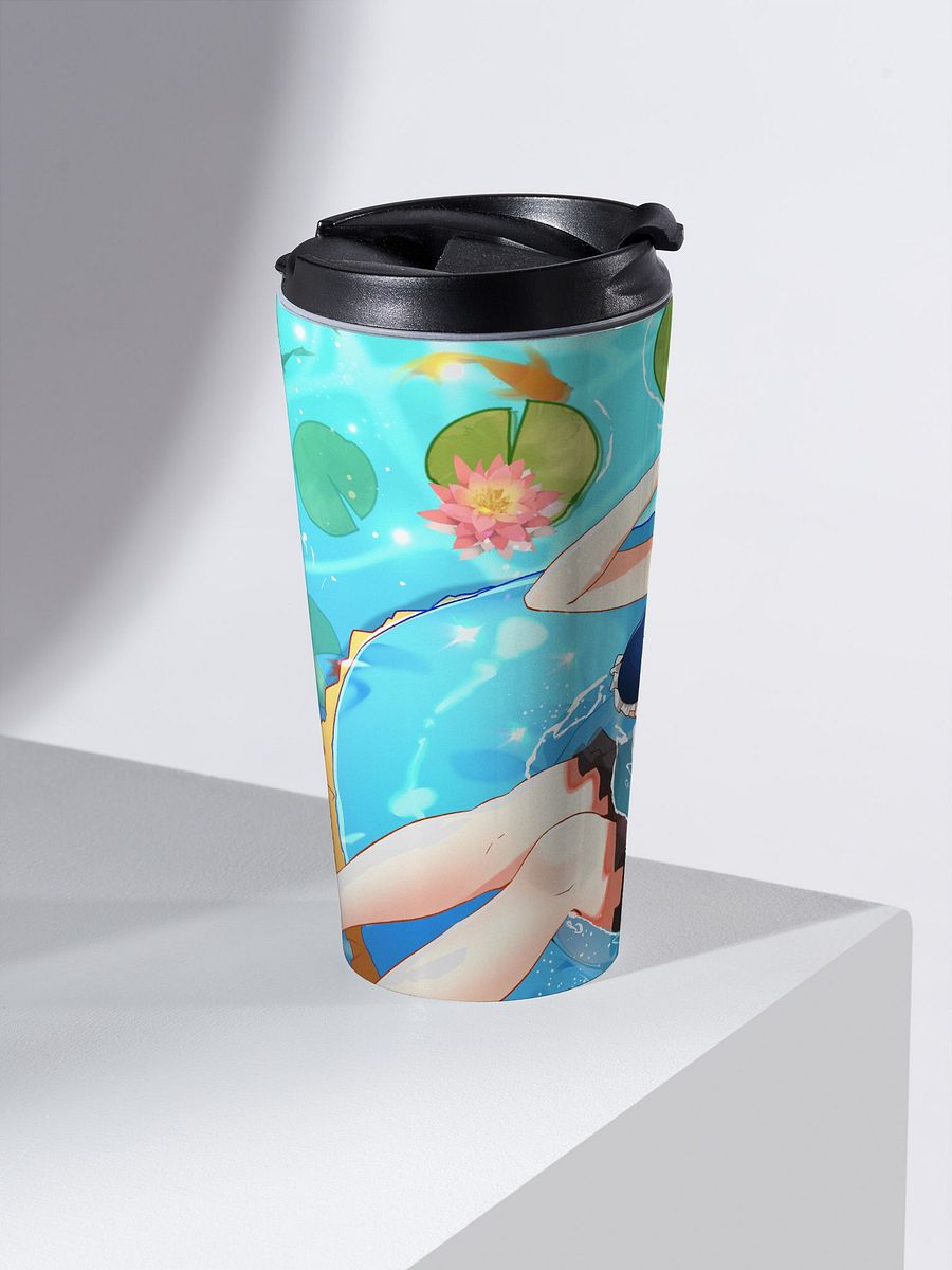 Jackie Travel Cup product image (2)