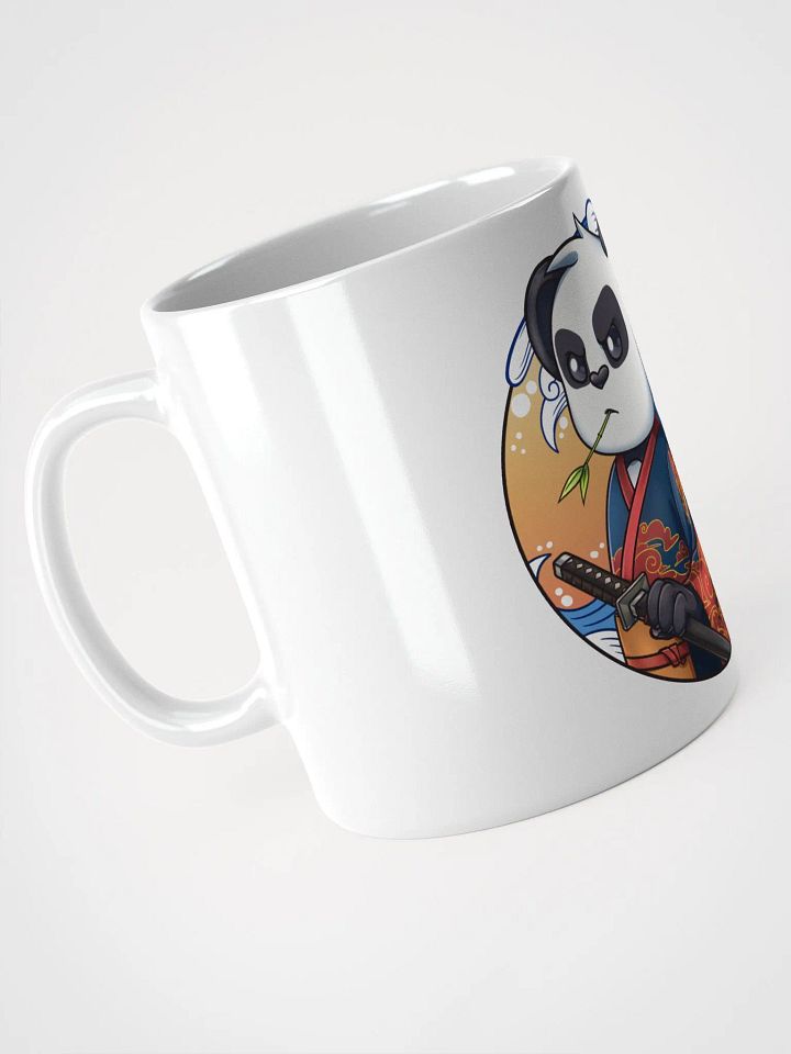 Panda Samuraj - Kubek product image (2)
