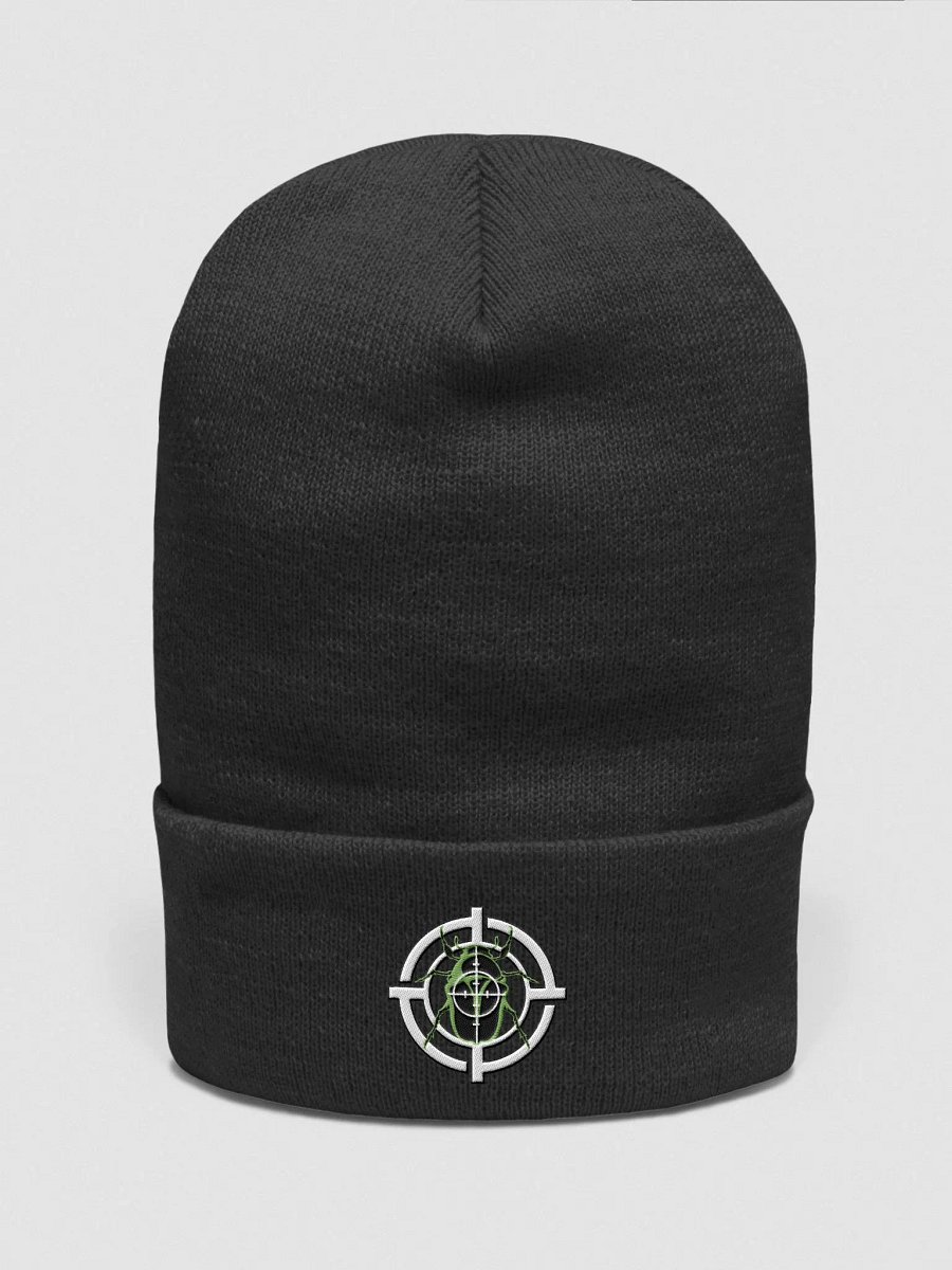 Beanie - MBJ Scope Logo product image (1)