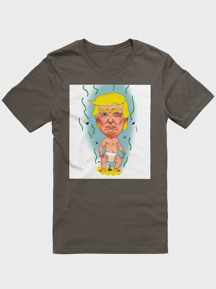 Baby Frump product image (1)