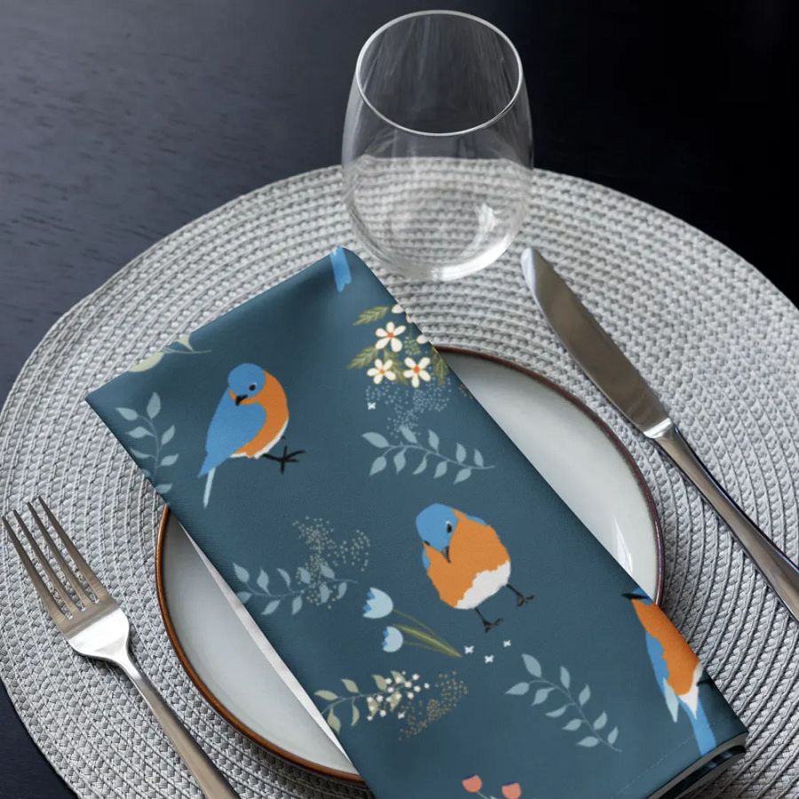 Set of 4 