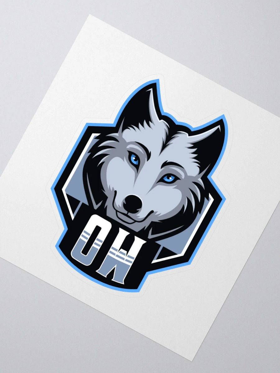 Sticker product image (2)