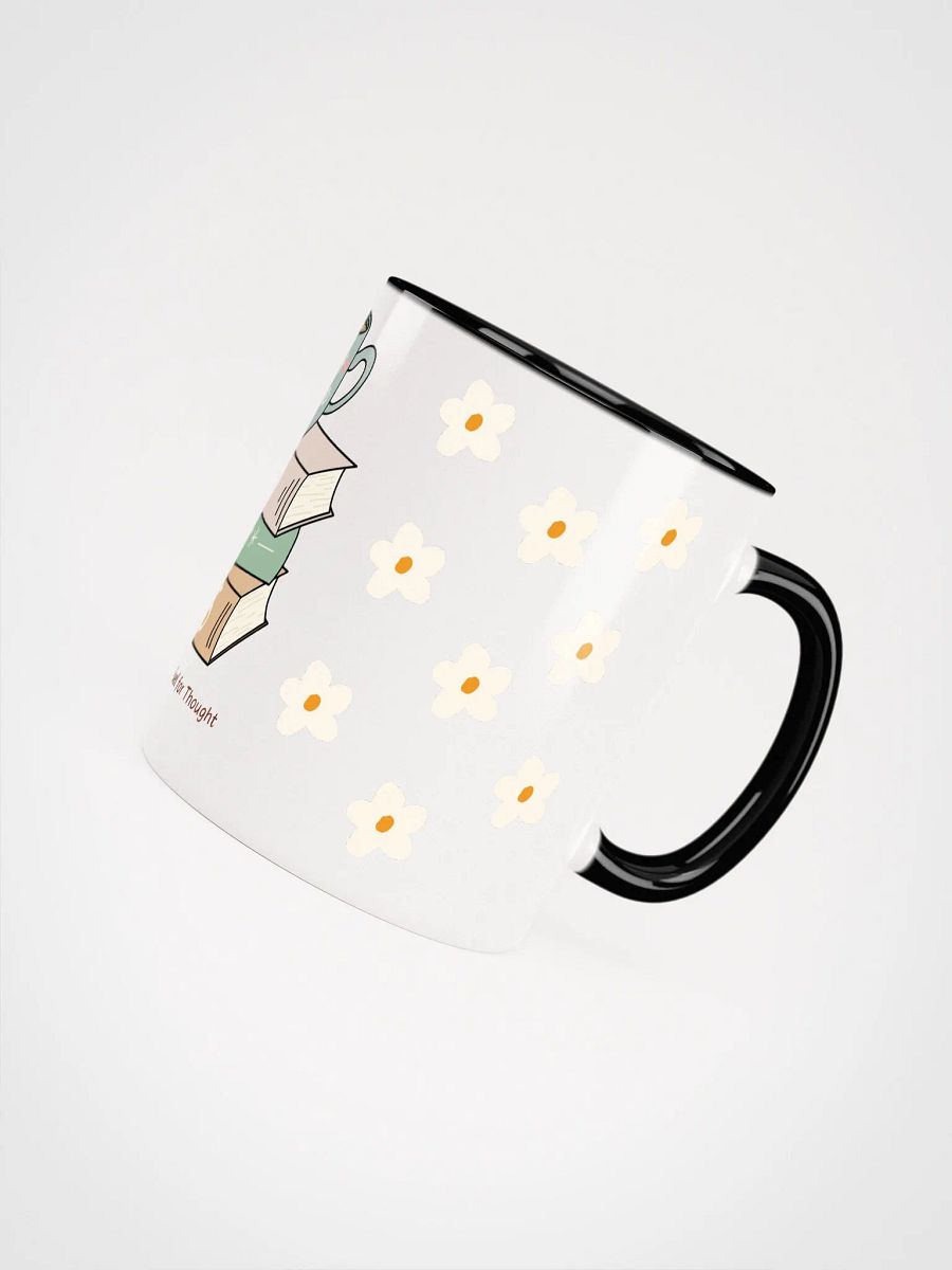 Brewed Words Ceramic Mug product image (24)