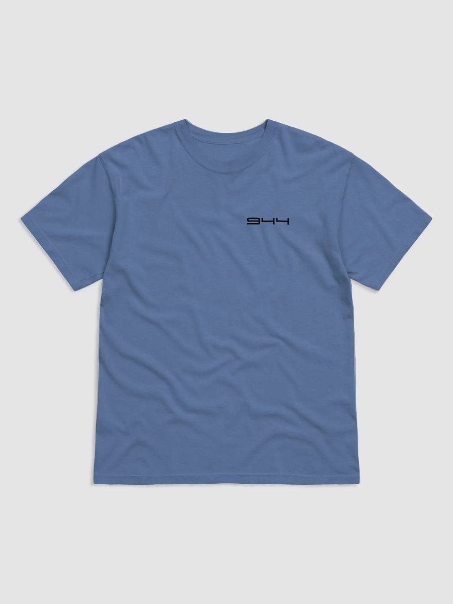 944 Timing Belt Change - Premium Tee (Front/Back) product image (3)