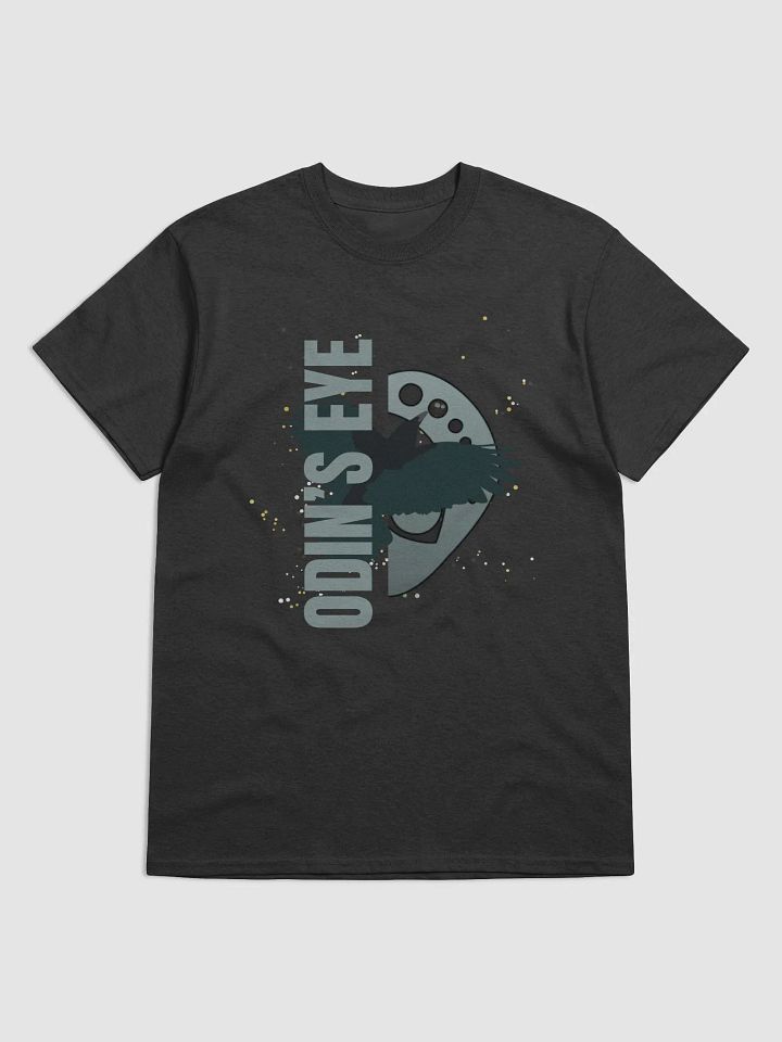Odin's Eye Collage TShirt product image (2)