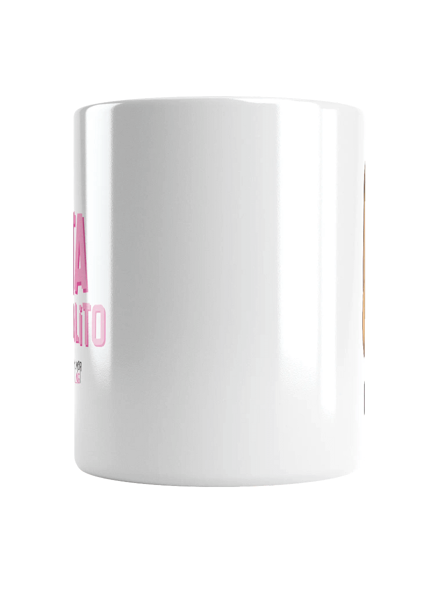 Tamalito - Mug (Right Handed) product image (5)