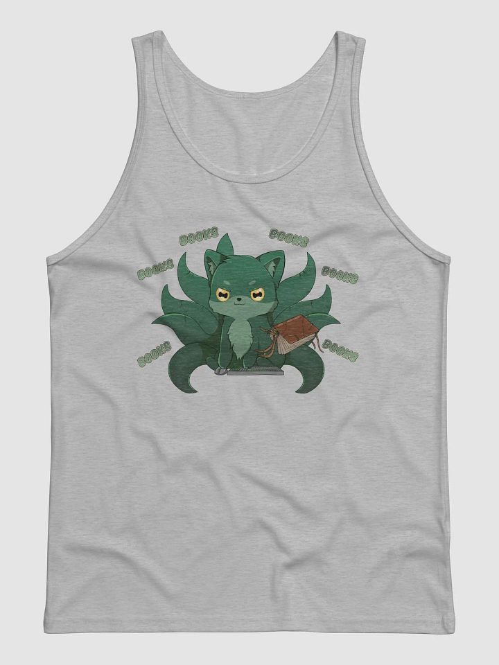 Arcanist Fox Tank product image (4)