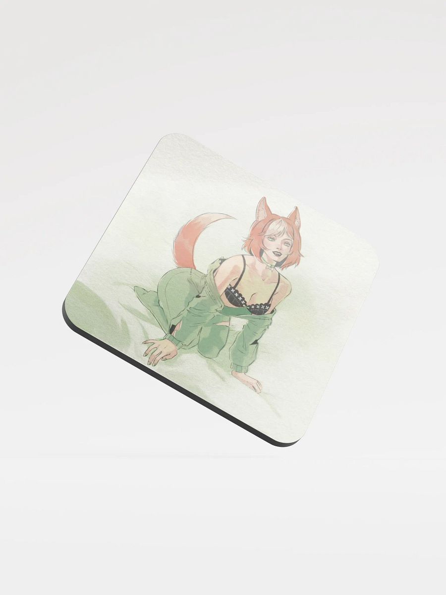 Stubbs Retro Coaster product image (1)