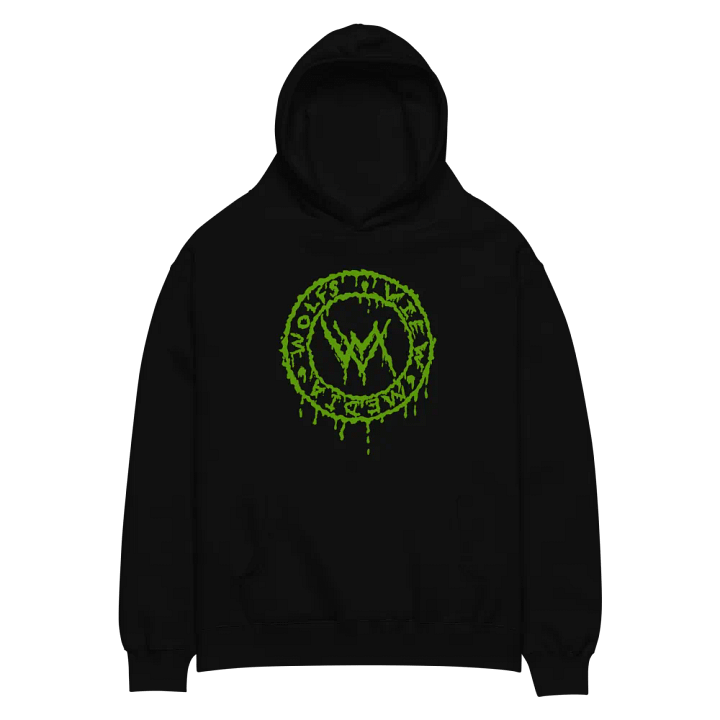 Hellspawn- Hoodie product image (1)