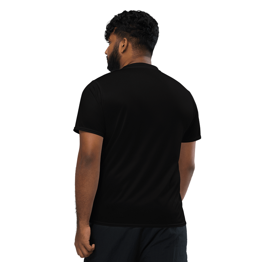 Infinite ZAYO Unisex Sports Jersey product image (3)