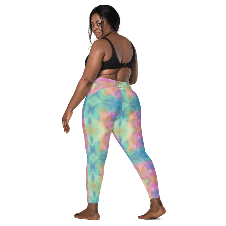 Heartbeat Hottie Pocket Leggings product image (2)