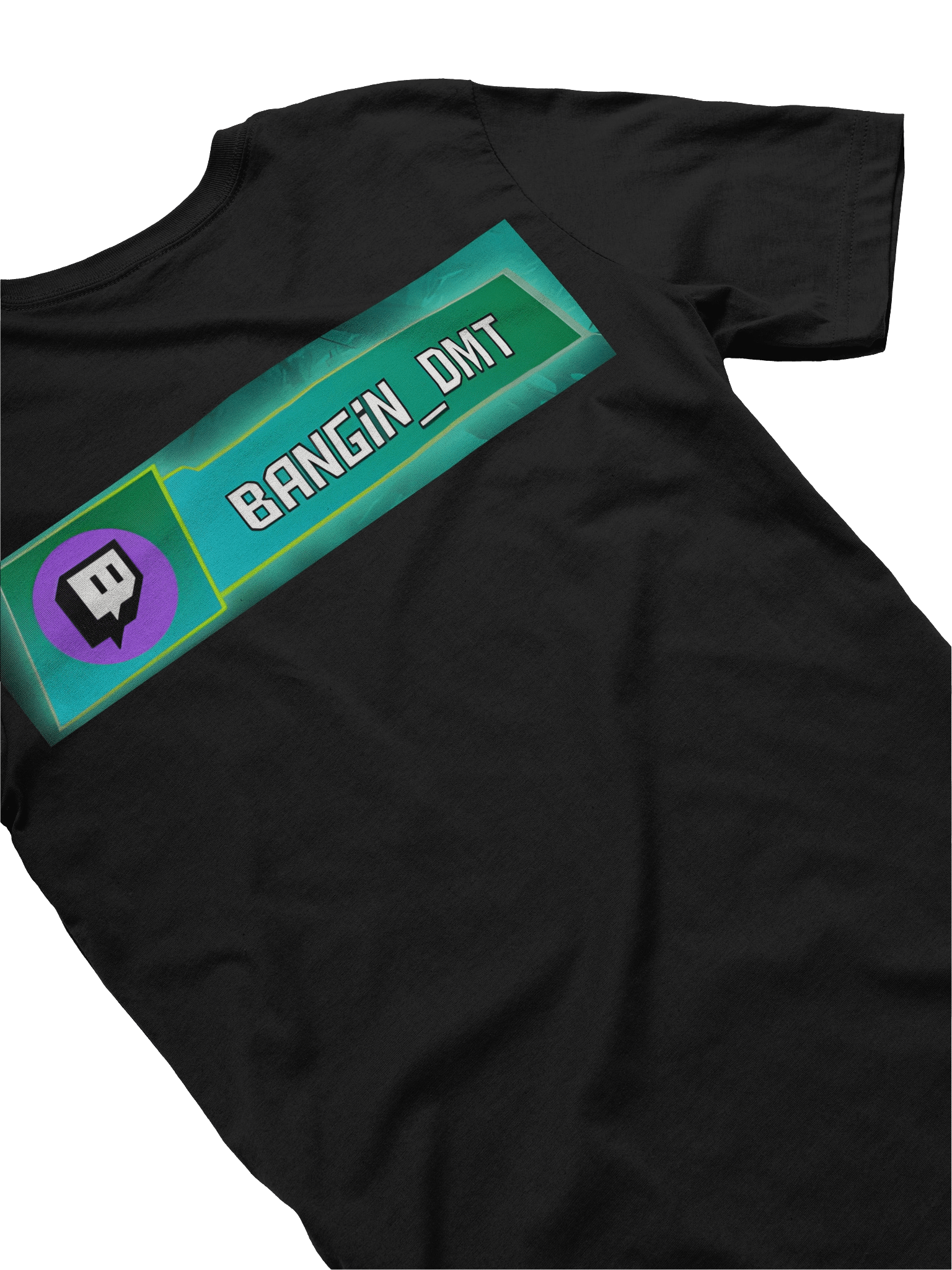 Bangin_DMT Shirt product image (4)